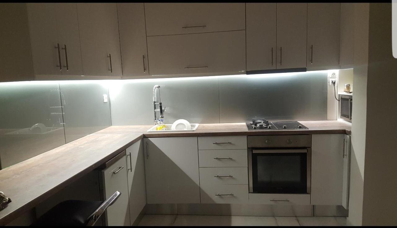Penthouse Apartment In Chania Heart מראה חיצוני תמונה