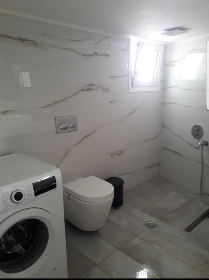 Penthouse Apartment In Chania Heart מראה חיצוני תמונה