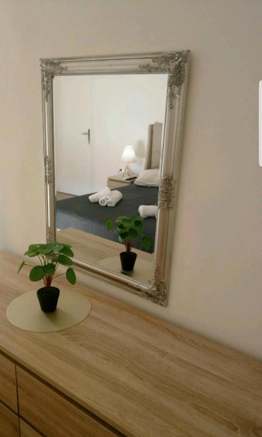 Penthouse Apartment In Chania Heart מראה חיצוני תמונה